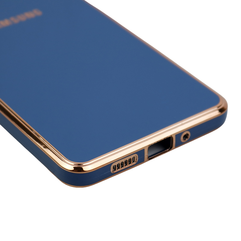 قاب براق My Case محافظ لنزدار Samsung Galaxy A73