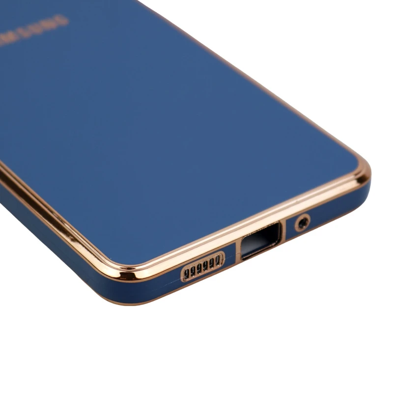 قاب براق My Case محافظ لنزدار Samsung Galaxy A73