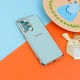 قاب براق My Case محافظ لنزدار Samsung Galaxy A73