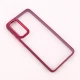 قاب PC سامسونگ Galaxy S20 FE متال ایرون