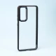 قاب PC سامسونگ Galaxy S20 FE متال ایرون