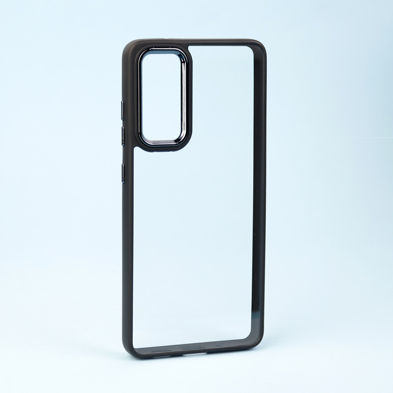 قاب PC سامسونگ Galaxy S20 FE متال ایرون