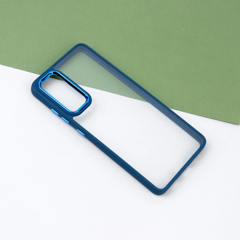 قاب PC سامسونگ Galaxy S20 FE متال ایرون