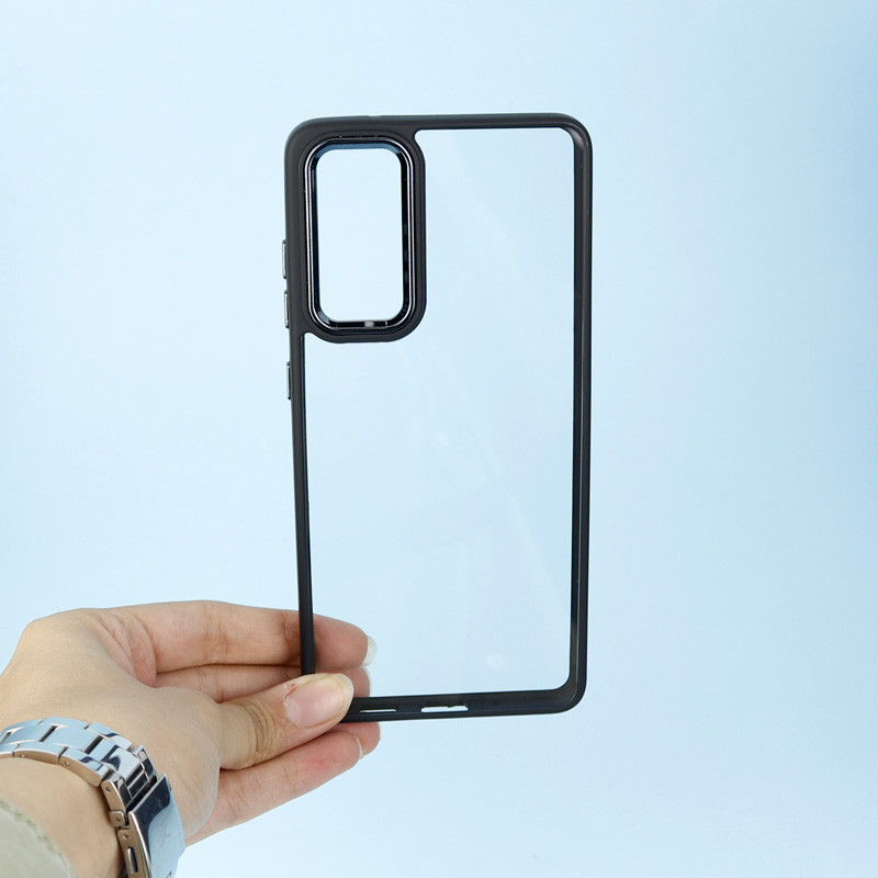 قاب PC سامسونگ Galaxy S20 FE متال ایرون