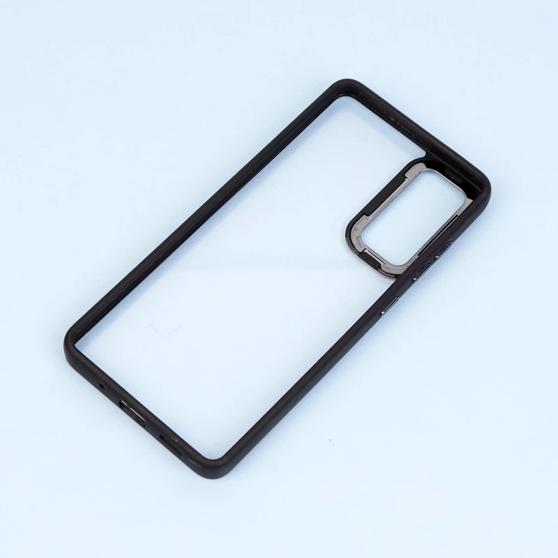 قاب PC سامسونگ Galaxy S20 FE متال ایرون