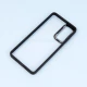 قاب PC سامسونگ Galaxy S20 FE متال ایرون