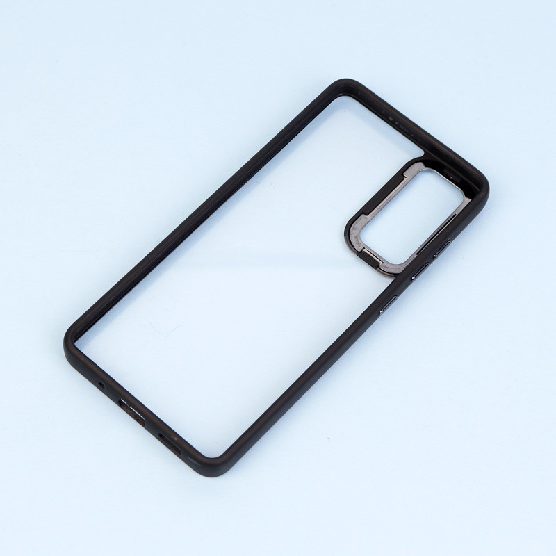 قاب PC سامسونگ Galaxy S20 FE متال ایرون