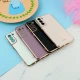 قاب براق My Case محافظ لنزدار Samsung Galaxy S21 FE 5G کد 2