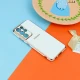 قاب براق My Case محافظ لنزدار Samsung Galaxy S21 Ultra