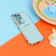 قاب براق My Case محافظ لنزدار Samsung Galaxy S21 Ultra