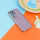 قاب براق My Case محافظ لنزدار Samsung Galaxy S21 Ultra