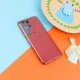 قاب براق My Case محافظ لنزدار Samsung Galaxy S21 Ultra