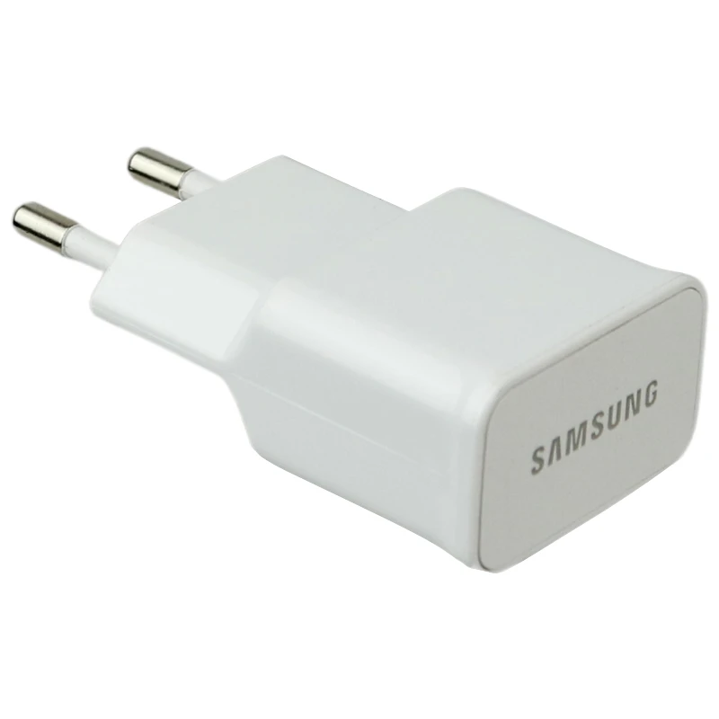 شارژر دیواری 10 وات سامسونگ Note 3 EP-TA10EWE 2A سرجعبه