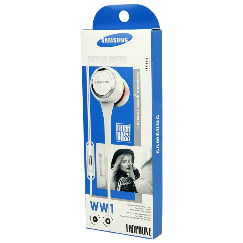 هندزفری Samsung WW1