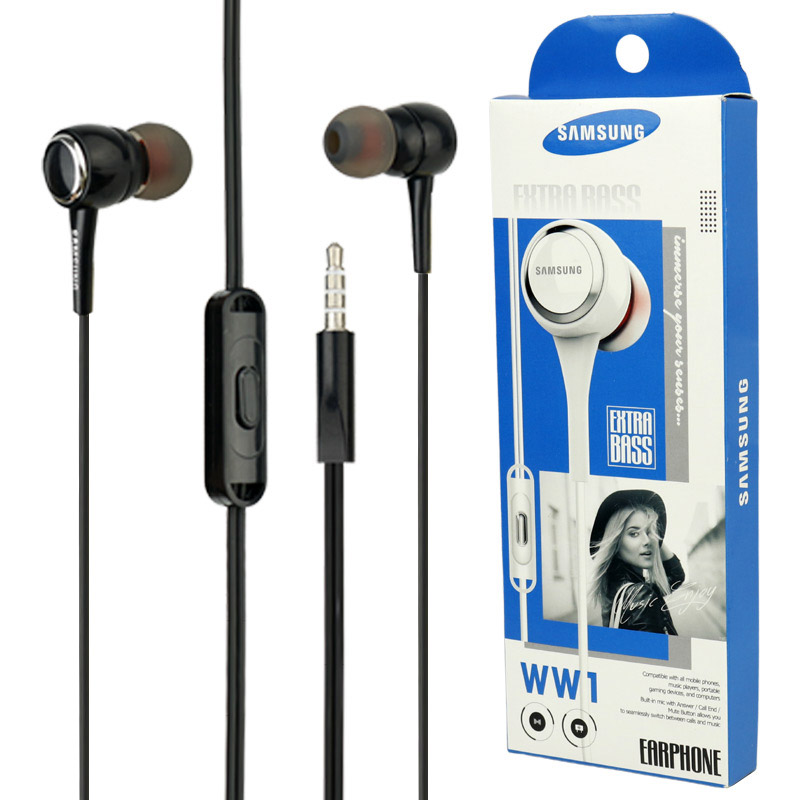 هندزفری Samsung WW1