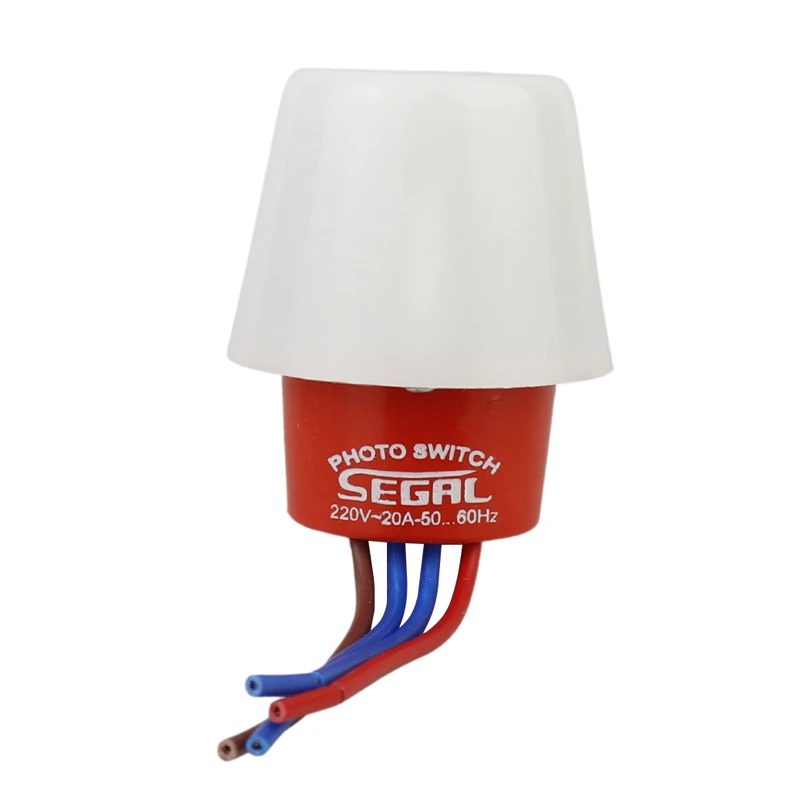 فتوسل سگال SGPH20A 20A