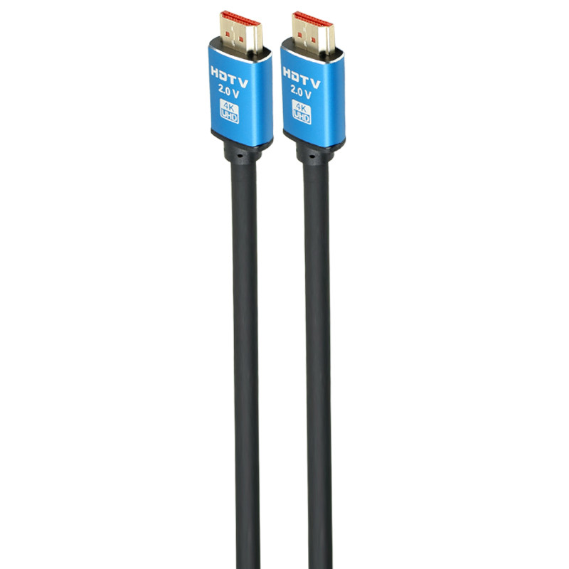 کابل Shark X5801 HDMI v2.0 4K 1.5m