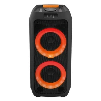 اسپیکر بلوتوثی رم و فلش خور Silicon Power BS91 + میکروفون و ریموت کنترل