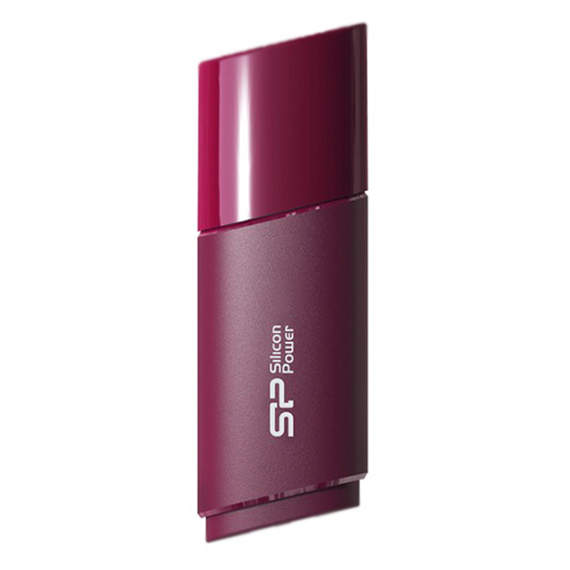 فلش 64 گیگ سیلیکون پاور Silicon Power Ultima U06