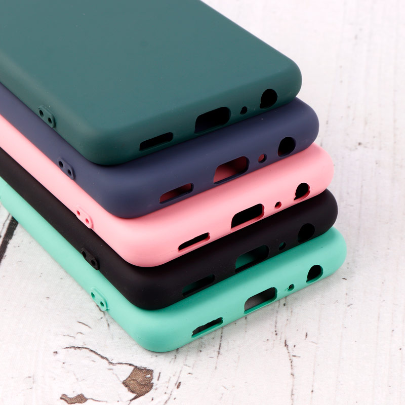 قاب سیلیکونی Highcopy زیربسته سامسونگ Galaxy A13 4G محافظ لنزدار