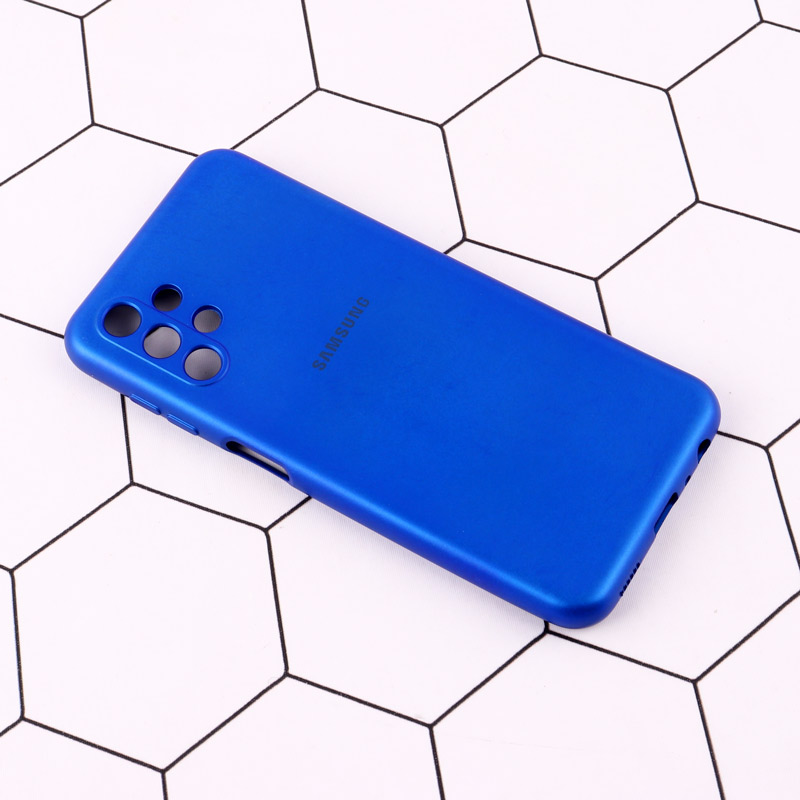 قاب سیلیکونی Highcopy زیربسته سامسونگ Galaxy A13 4G محافظ لنزدار