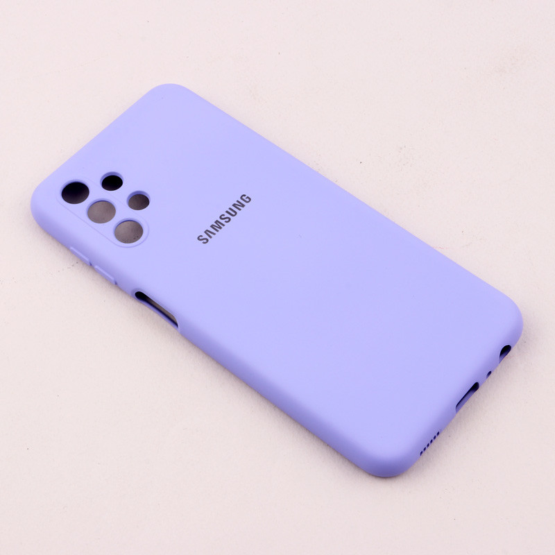 قاب سیلیکونی Highcopy زیربسته سامسونگ Galaxy A13 4G محافظ لنزدار