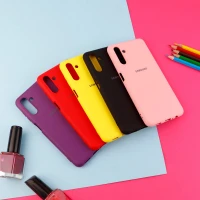 قاب سیلیکونی زیربسته Highcopy سامسونگ Samsung Galaxy A13 5G سری D