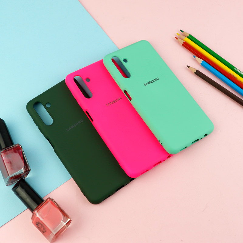 قاب سیلیکونی زیربسته Highcopy سامسونگ Samsung Galaxy A13 5G سری D