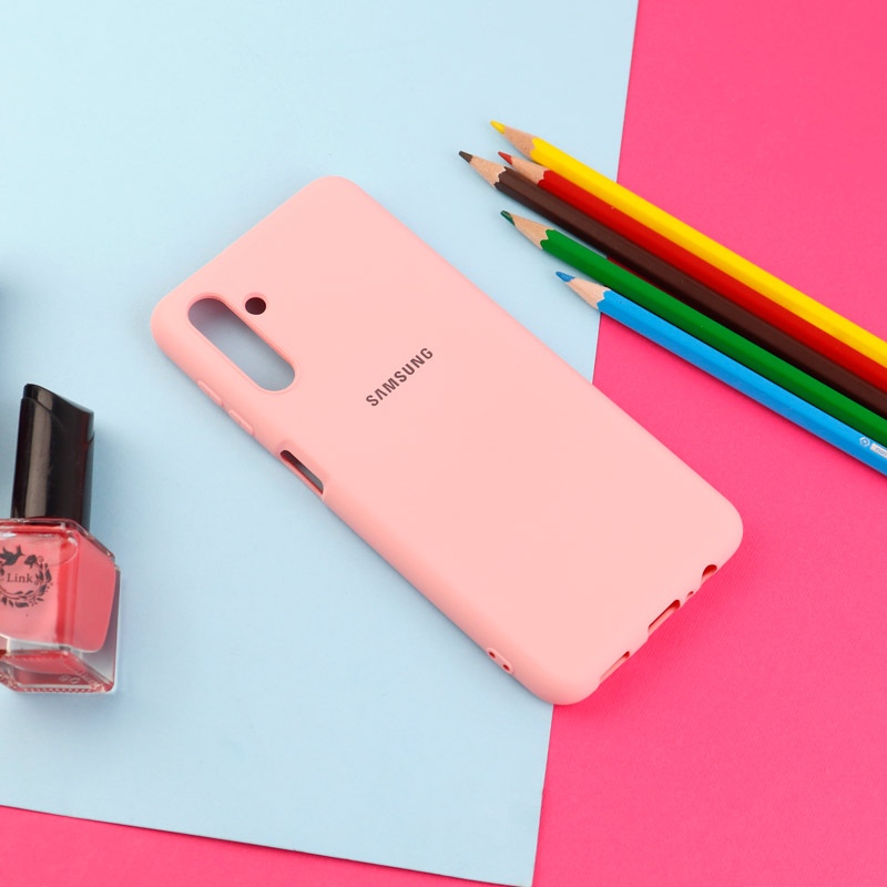 قاب سیلیکونی زیربسته Highcopy سامسونگ Samsung Galaxy A13 5G سری D