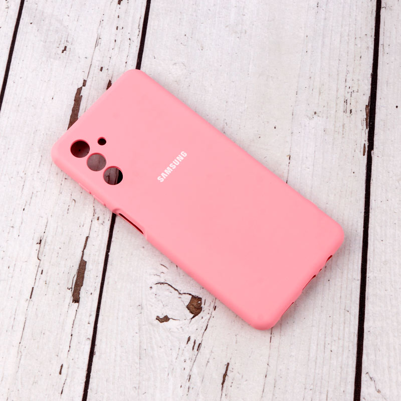 قاب سیلیکونی Highcopy زیربسته سامسونگ Galaxy A13 5G / A04s محافظ لنزدار