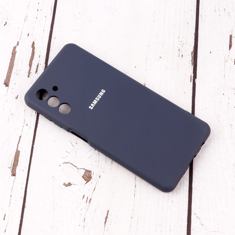 قاب سیلیکونی Highcopy زیربسته سامسونگ Galaxy A13 5G / A04s محافظ لنزدار