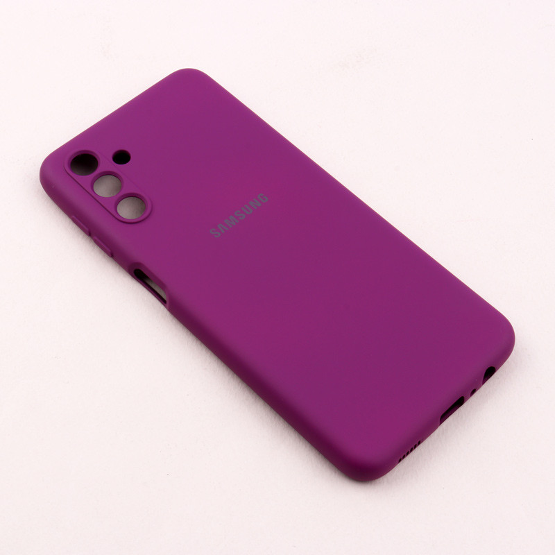 قاب سیلیکونی Highcopy زیربسته سامسونگ Galaxy A13 5G / A04s محافظ لنزدار