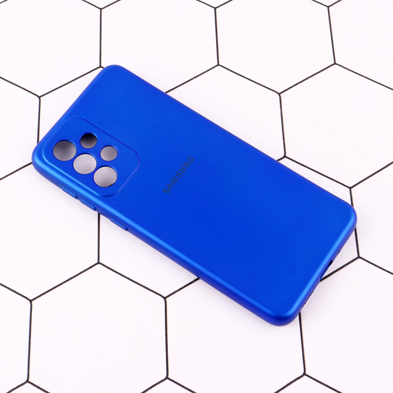 قاب محافظ لنزدار سیلیکونی Highcopy سامسونگ Samsung Galaxy A33 5G