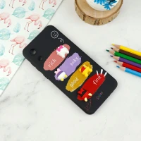 قاب سیلیکونی Disney محافظ لنزدار Samsung Galaxy A03 Core