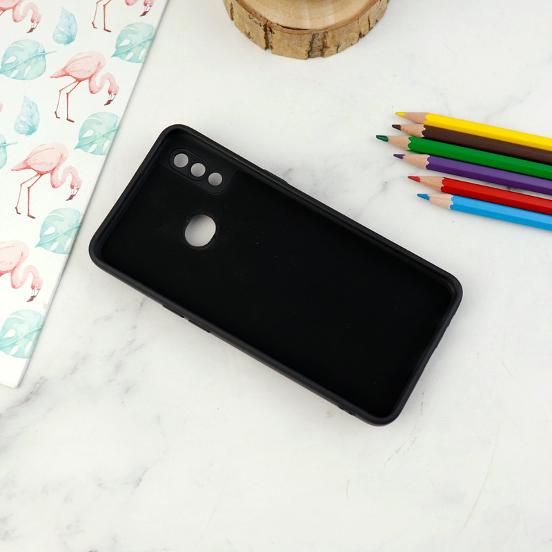 قاب سیلیکونی Disney محافظ لنزدار Samsung Galaxy A10s