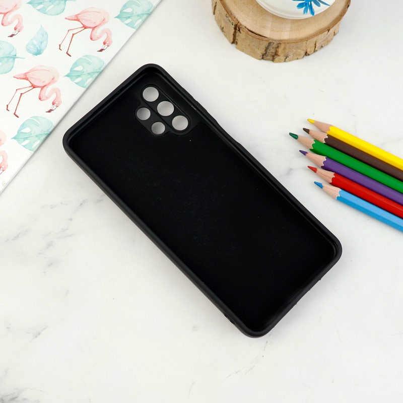 قاب سیلیکونی Disney محافظ لنزدار Samsung Galaxy A13 4G