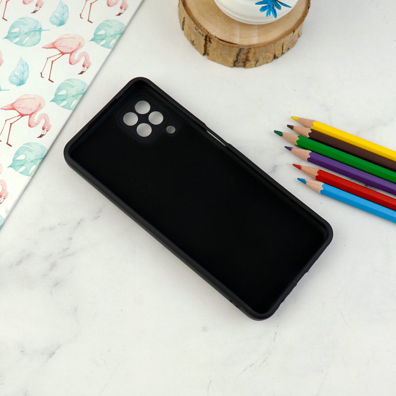 قاب سیلیکونی Disney محافظ لنزدار Samsung Galaxy A22 4G