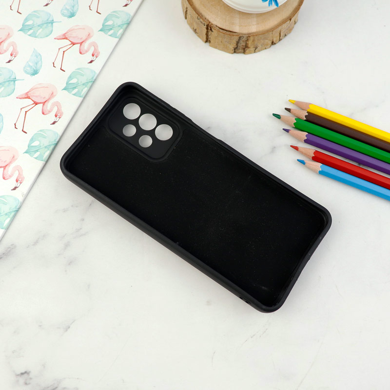 قاب سیلیکونی Disney محافظ لنزدار Samsung Galaxy A23