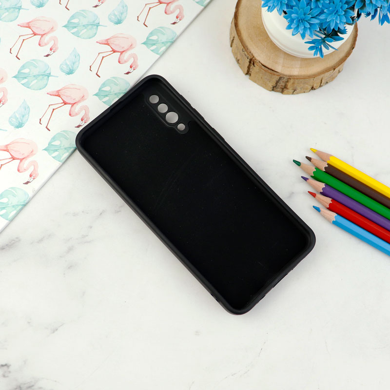 قاب سیلیکونی Disney محافظ لنزدار Samsung Galaxy A30s / A50s