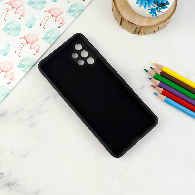 قاب سیلیکونی Disney محافظ لنزدار Samsung Galaxy A32 4G