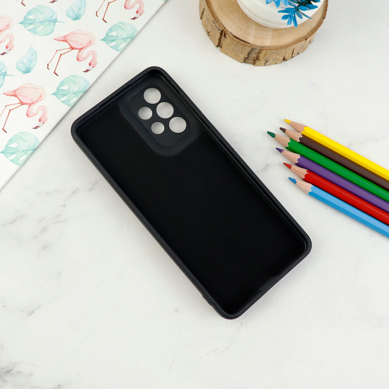 قاب سیلیکونی Disney محافظ لنزدار Samsung Galaxy A33 5G