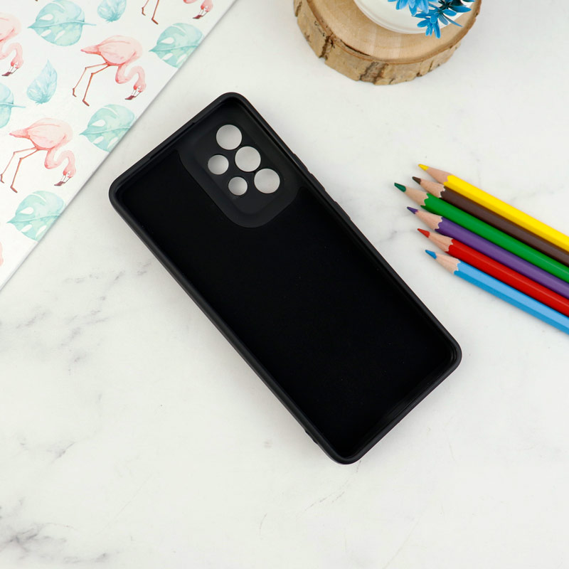 قاب سیلیکونی Disney محافظ لنزدار Samsung Galaxy A53 5G