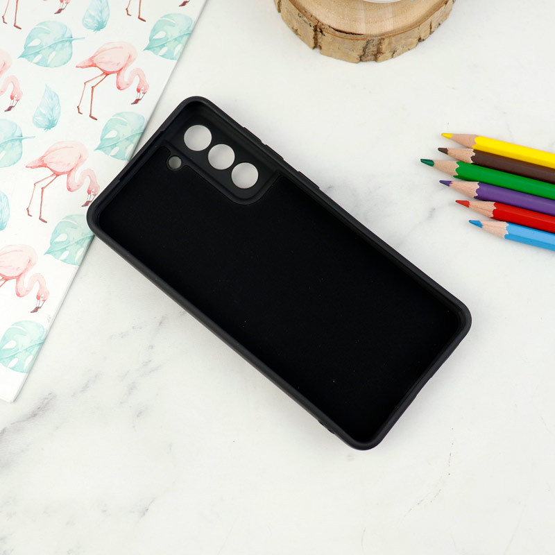 قاب سیلیکونی Disney محافظ لنزدار Samsung Galaxy S21 FE 5G
