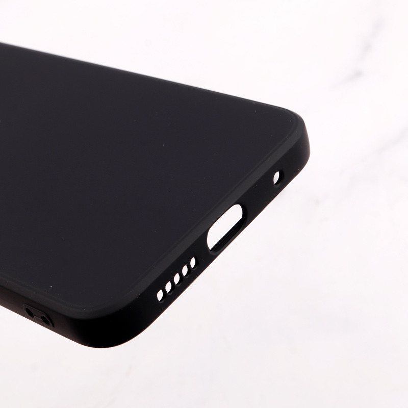 قاب سیلیکونی Highcopy زیربسته شیائومی Poco M4 Pro 4G محافظ لنزدار