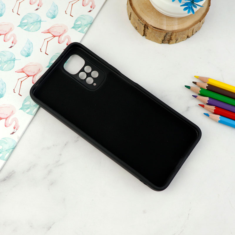قاب سیلیکونی Disney محافظ لنزدار Xiaomi Redmi Note 11 / 11s