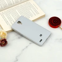 قاب فلزی سیلور Xiaomi Redmi Note