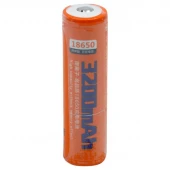 باتری لیتیومی شارژی Small Sun 18650 3200mAh شرینک