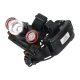چراغ قوه پیشانی هدلایت شارژی Small Sun F673T