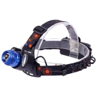 چراغ قوه پیشانی هدلایت شارژی Small Sun F673T