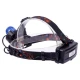 چراغ قوه پیشانی هدلایت شارژی Small Sun F673T